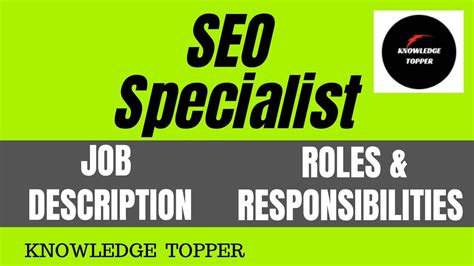 seo specialist in visayas|Urgent! Seo specialist jobs in Central Visayas .